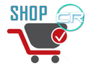 Композитный Адаптивный Интернет магазин электроники "SHOP"