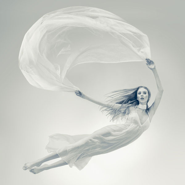 ballerina